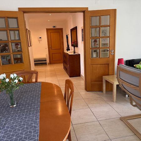 Apartment Albaholm Lagos Eksteriør bilde