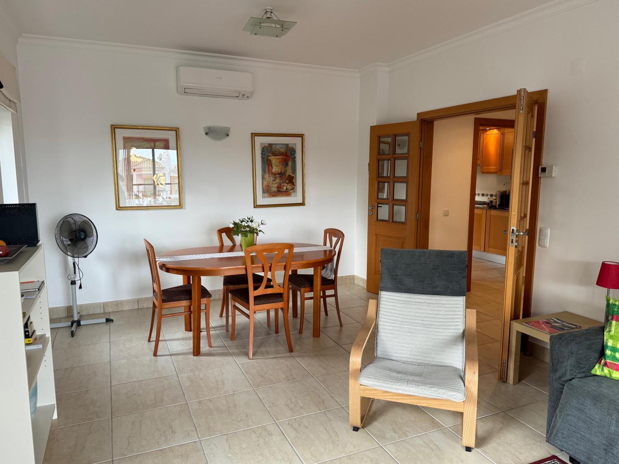 Apartment Albaholm Lagos Eksteriør bilde