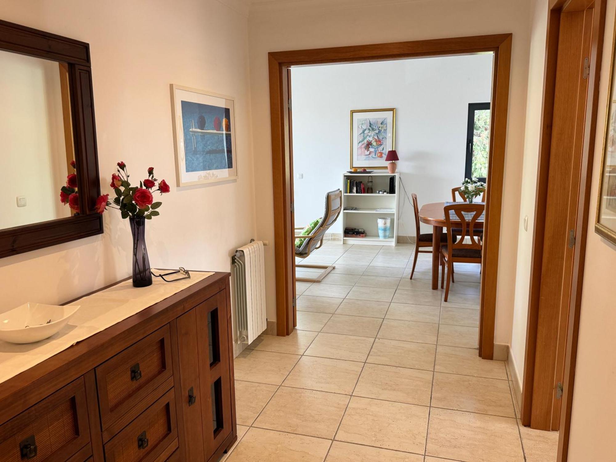 Apartment Albaholm Lagos Eksteriør bilde