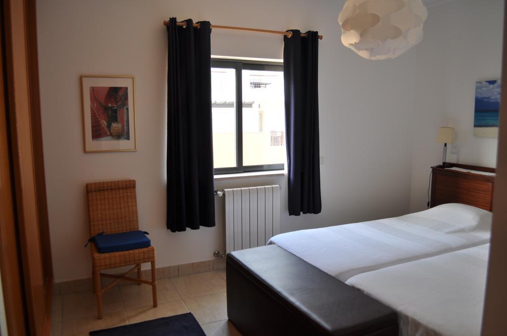 Apartment Albaholm Lagos Eksteriør bilde